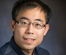 Dr. Yuchen Fan